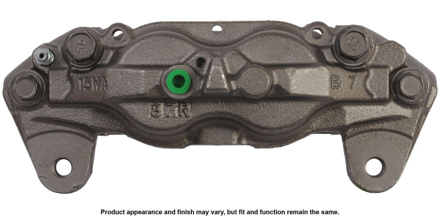 Cardone Reman Remanufactured Unloaded Caliper 19-3954
