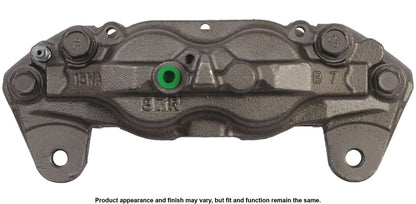 Cardone Reman Remanufactured Unloaded Caliper 19-3954