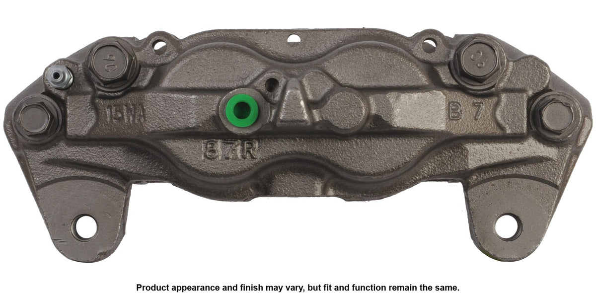 Cardone Reman Remanufactured Unloaded Caliper 19-3954
