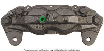 Cardone Reman Remanufactured Unloaded Caliper 19-3954