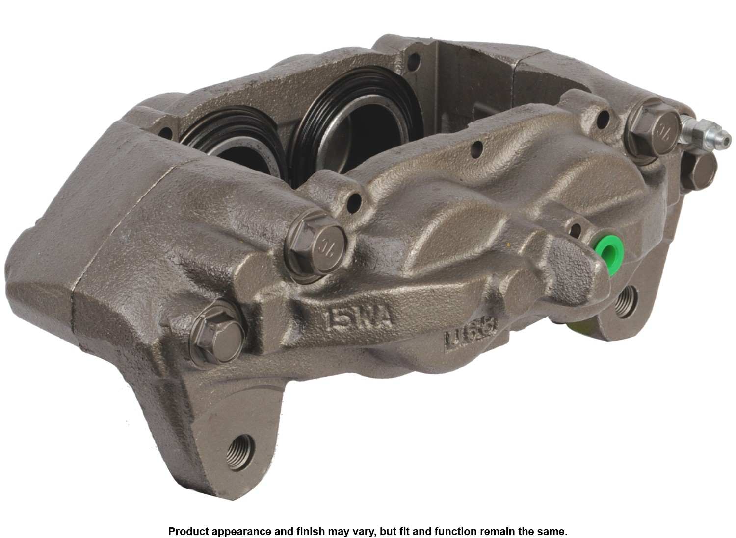 Cardone Reman Remanufactured Unloaded Caliper 19-3955