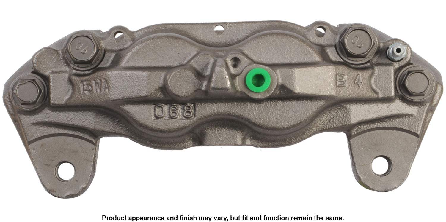 Cardone Reman Remanufactured Unloaded Caliper 19-3955