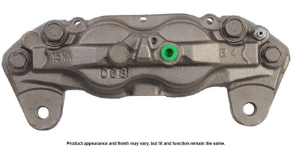 Cardone Reman Remanufactured Unloaded Caliper 19-3955