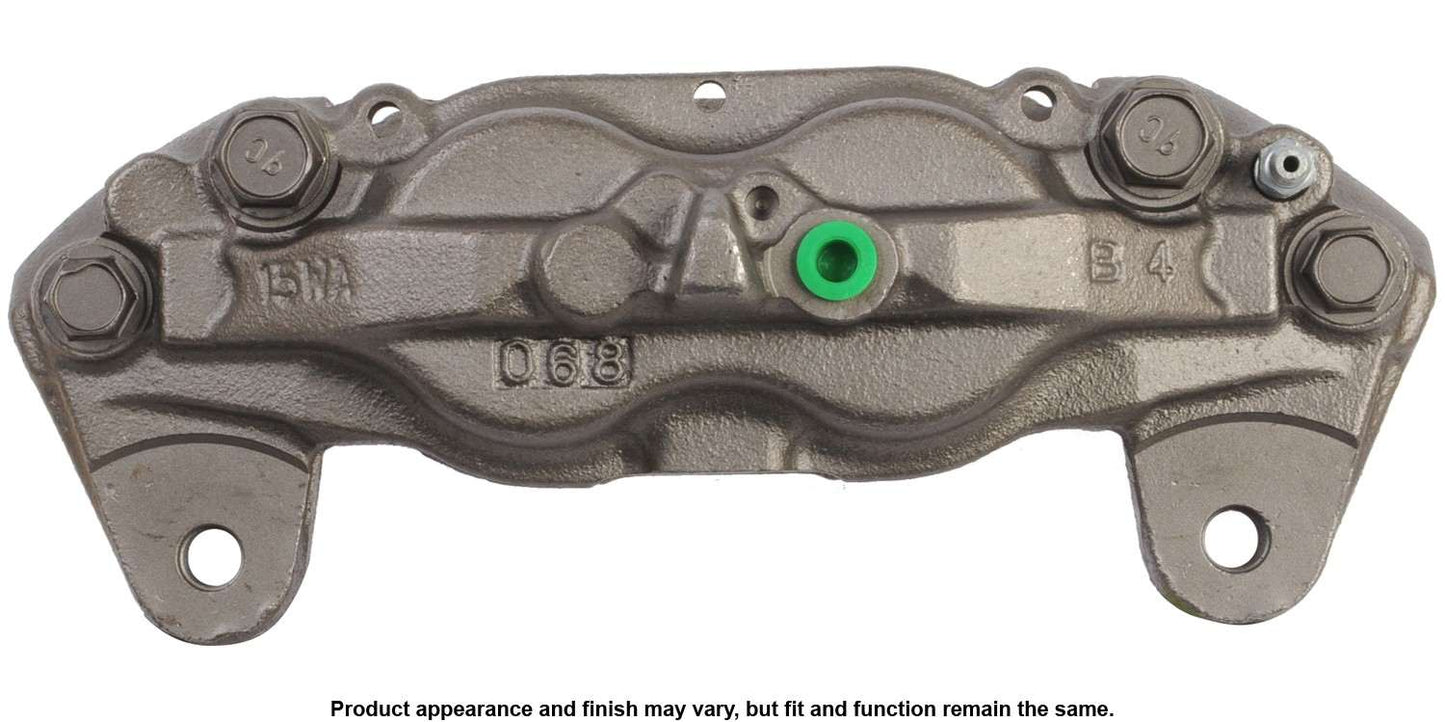 Cardone Reman Remanufactured Unloaded Caliper 19-3955