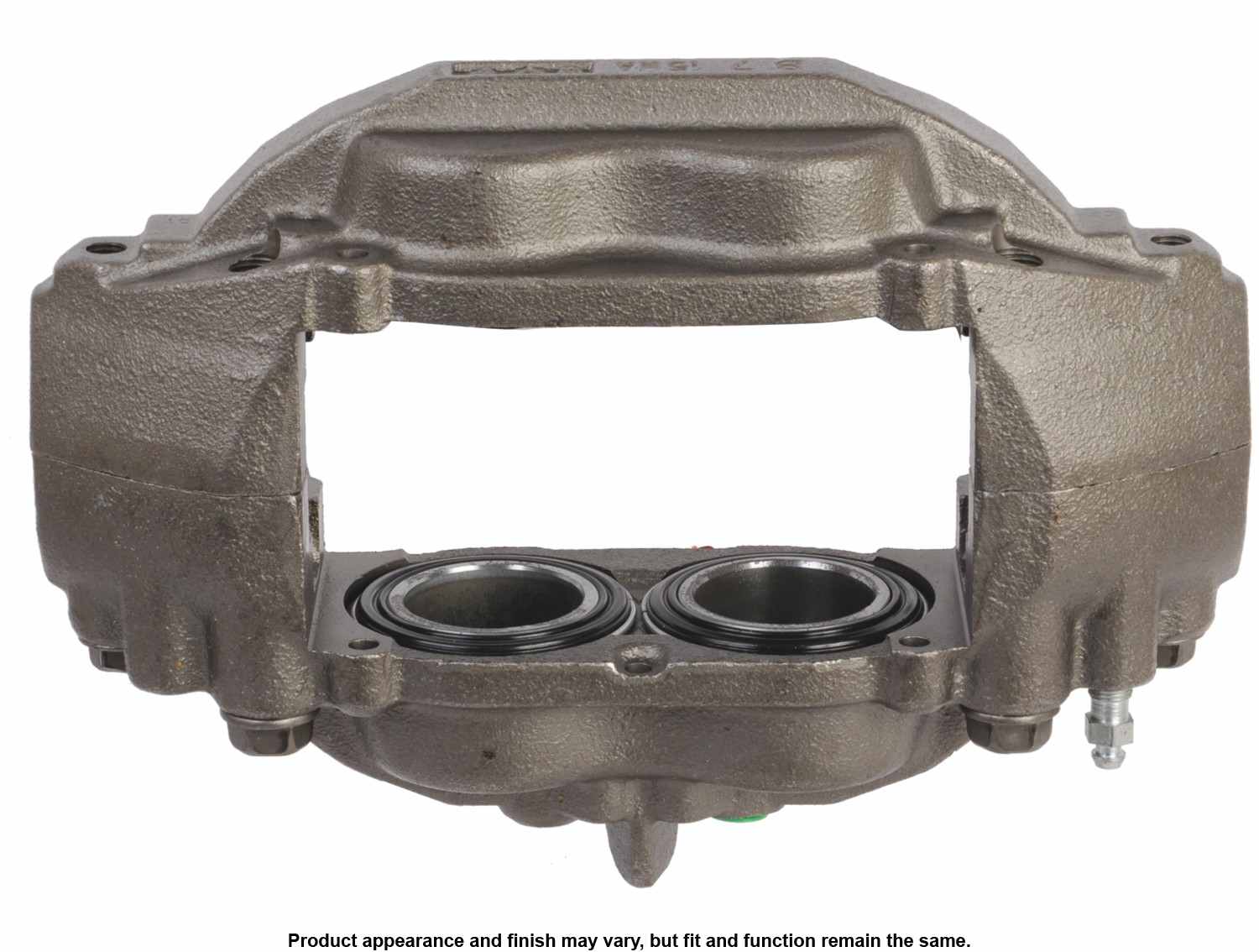 Cardone Reman Remanufactured Unloaded Caliper 19-3955