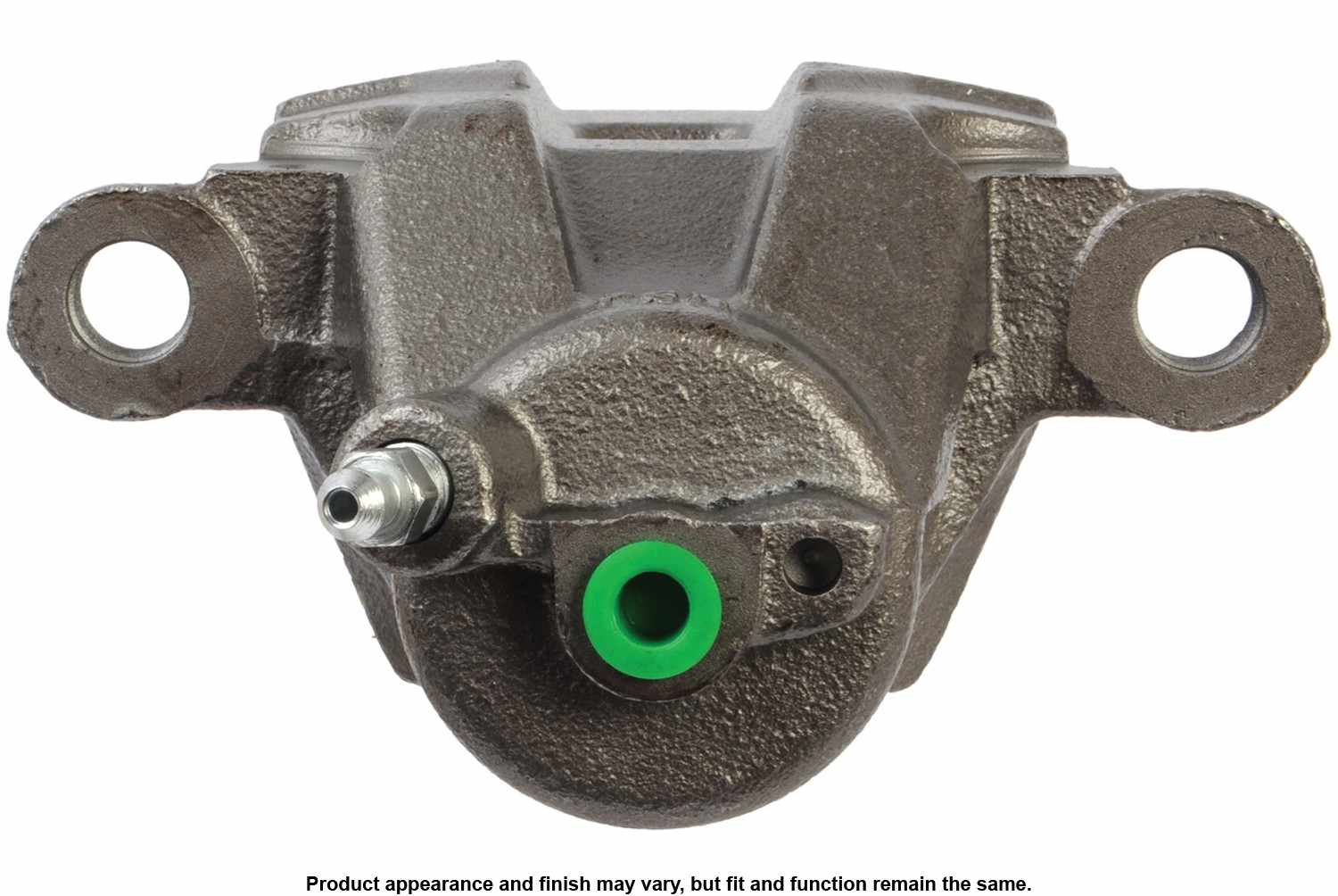 Cardone Reman Remanufactured Unloaded Caliper 19-3956
