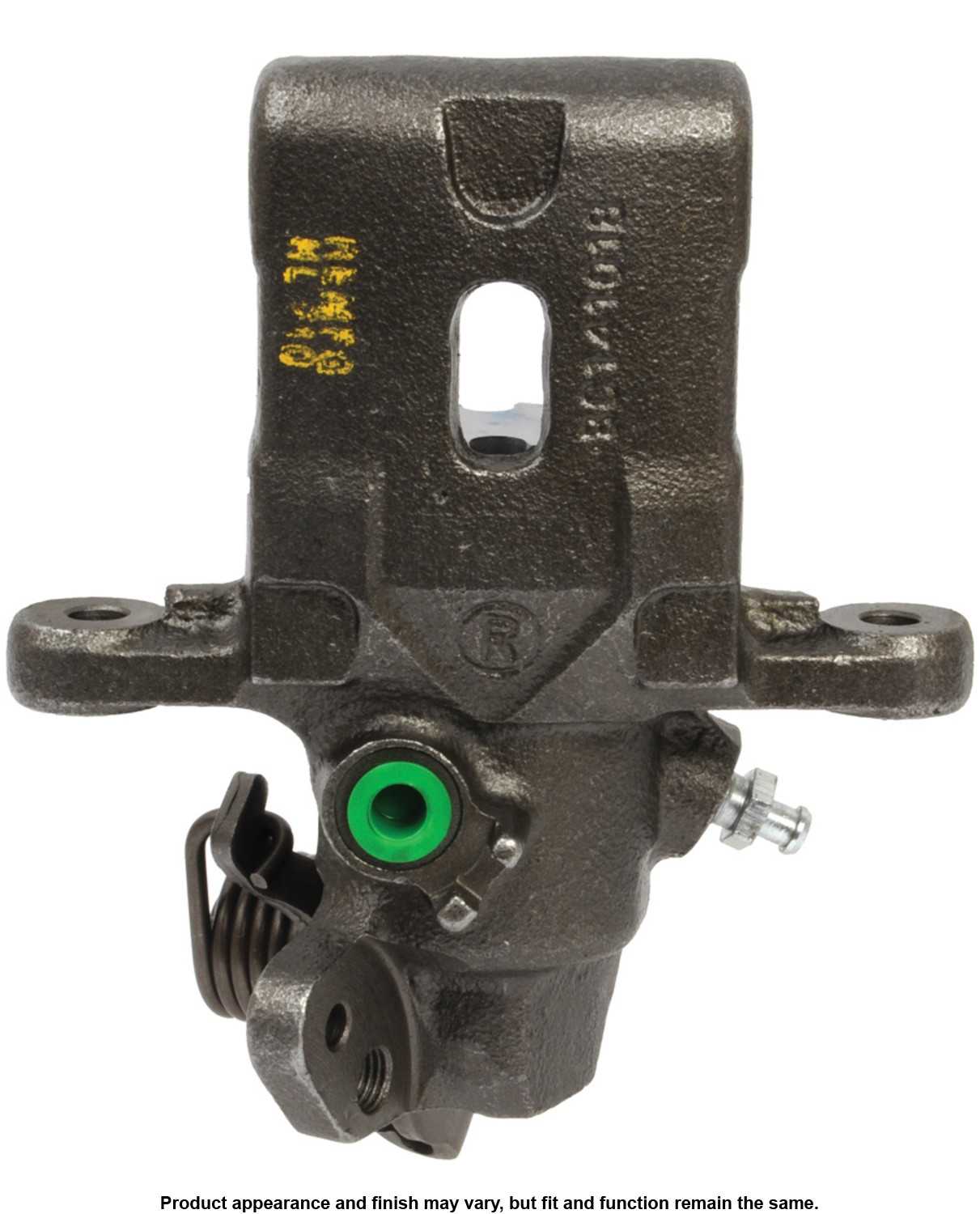 Cardone Reman Disc Brake Caliper 19-3965