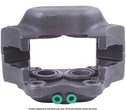 Cardone Reman Remanufactured Unloaded Caliper 19-429