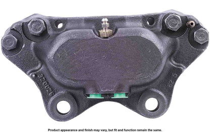 Cardone Reman Remanufactured Unloaded Caliper 19-429