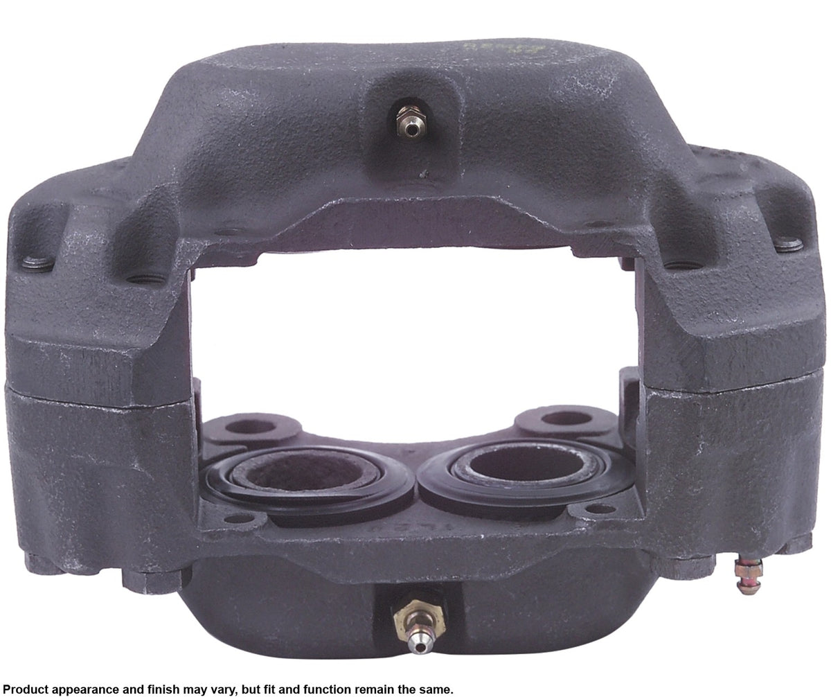 Cardone Reman Remanufactured Unloaded Caliper 19-429