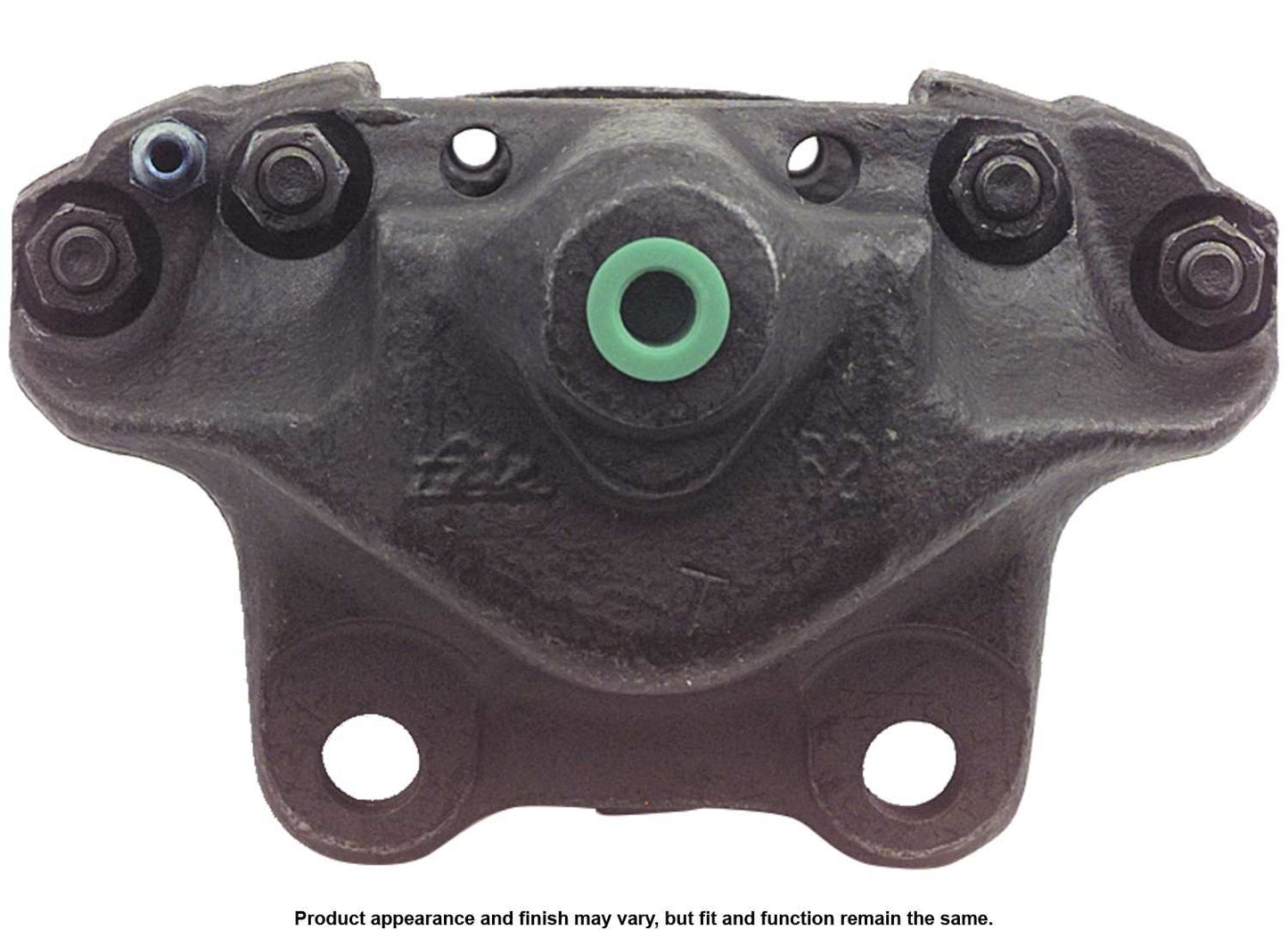 Cardone Reman Remanufactured Unloaded Caliper 19-430