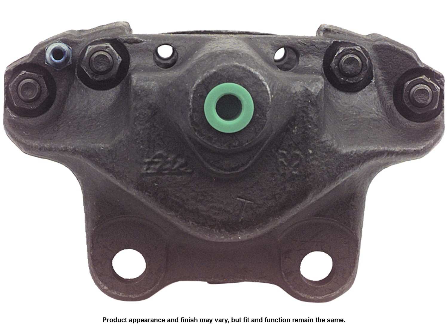 Cardone Reman Remanufactured Unloaded Caliper 19-430