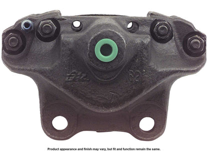 Cardone Reman Remanufactured Unloaded Caliper 19-430