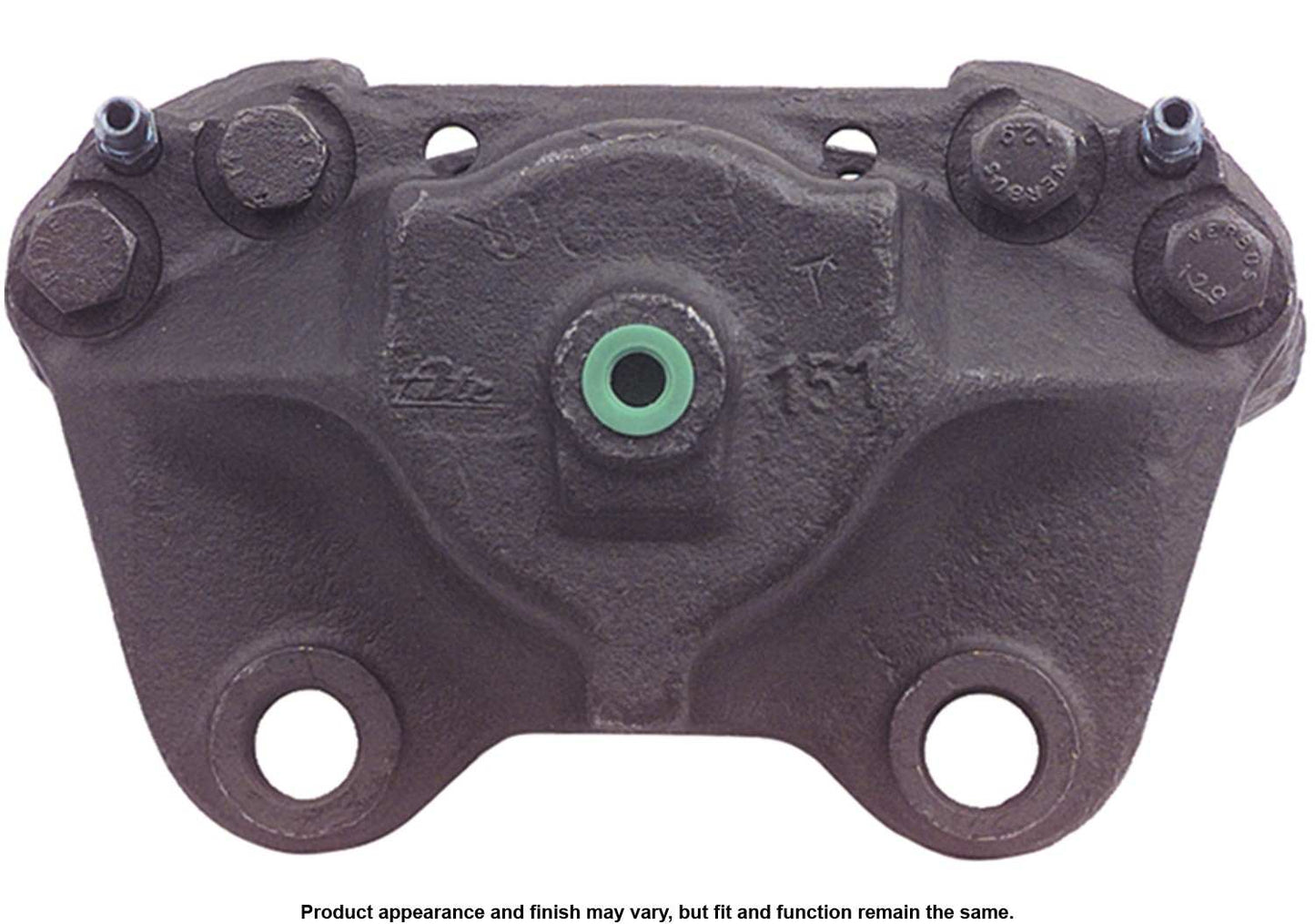 Cardone Reman Remanufactured Unloaded Caliper 19-448
