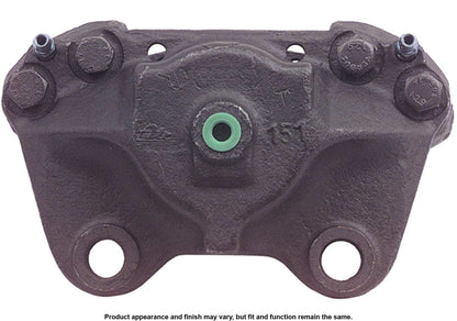 Cardone Reman Remanufactured Unloaded Caliper 19-448