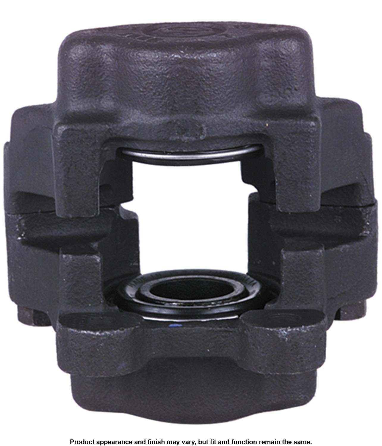 Cardone Reman Remanufactured Unloaded Caliper 19-458