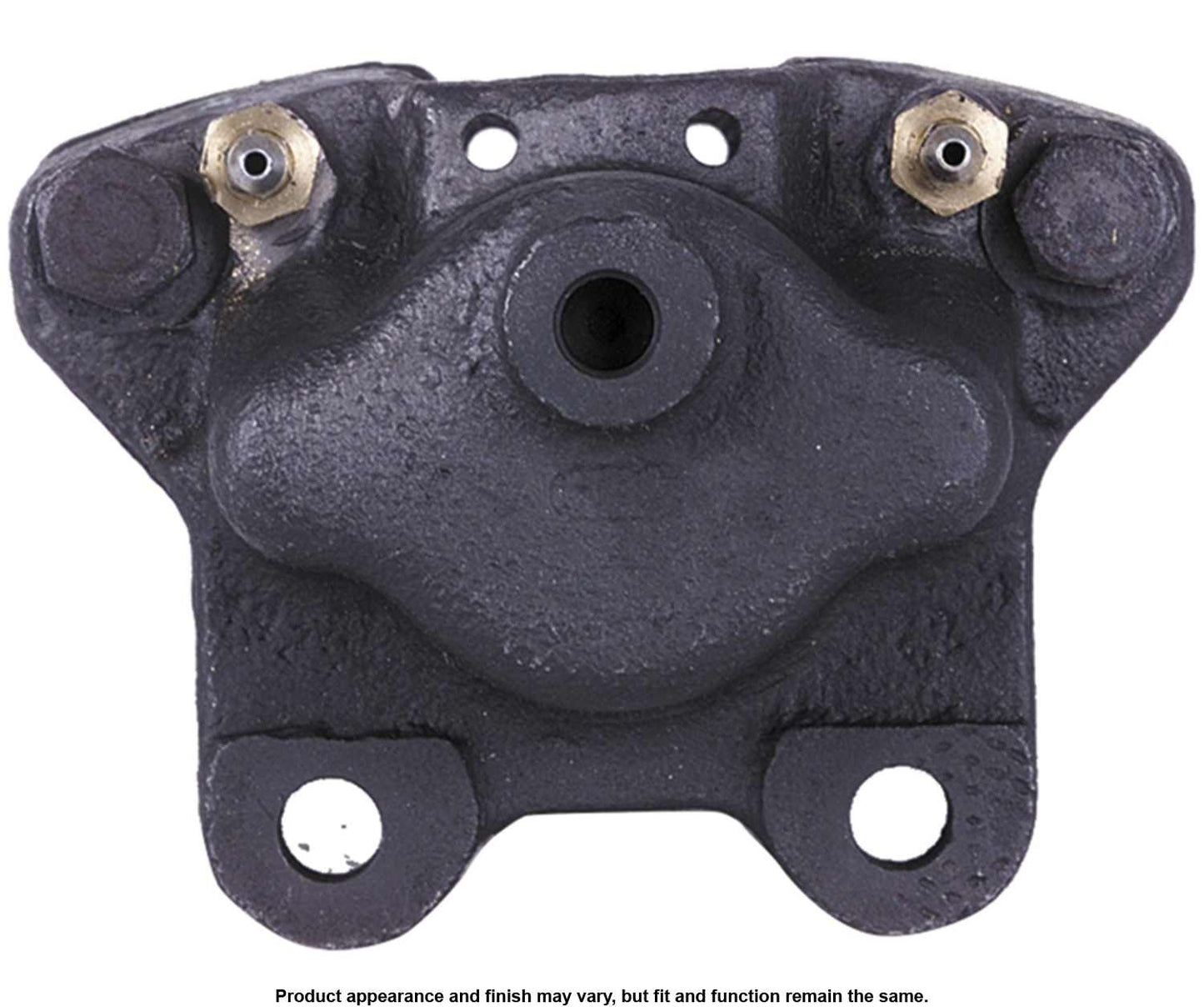 Cardone Reman Remanufactured Unloaded Caliper 19-458