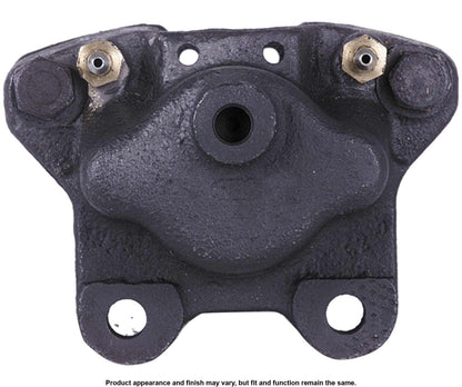 Cardone Reman Remanufactured Unloaded Caliper 19-458