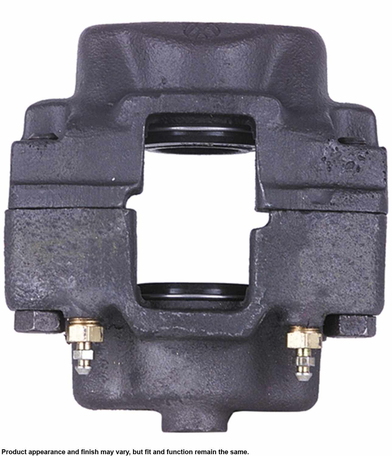 Cardone Reman Remanufactured Unloaded Caliper 19-458
