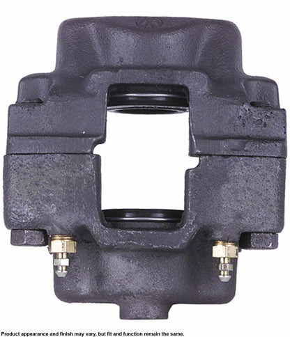 Cardone Reman Remanufactured Unloaded Caliper 19-458