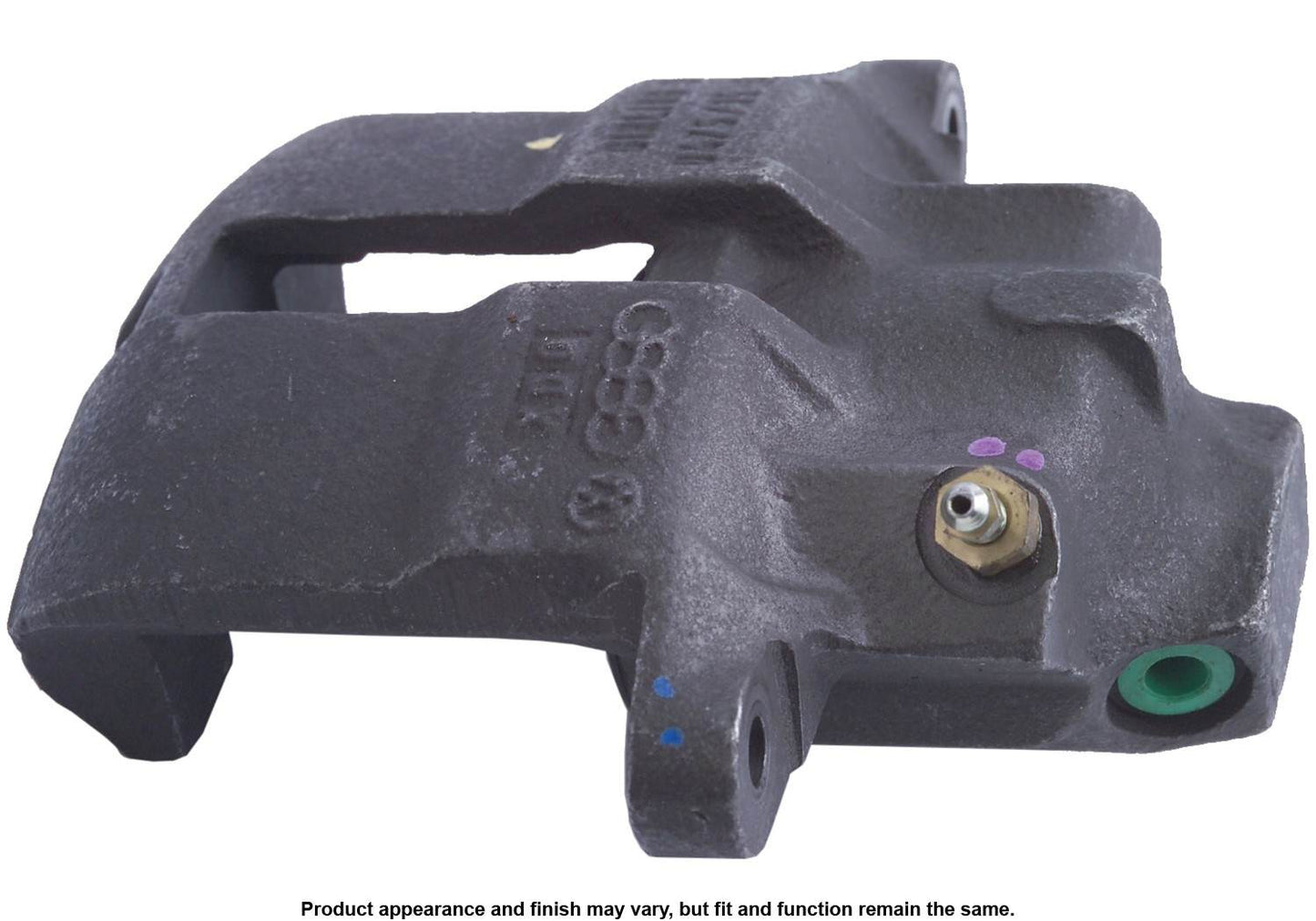 Cardone Reman Disc Brake Caliper 19-474