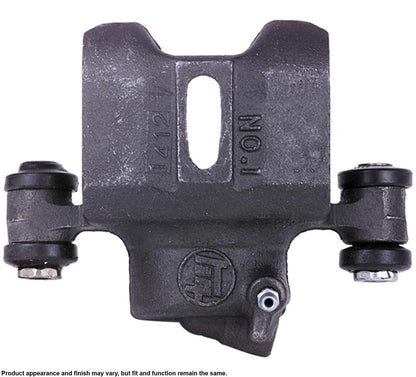 Cardone Reman Disc Brake Caliper 19-486