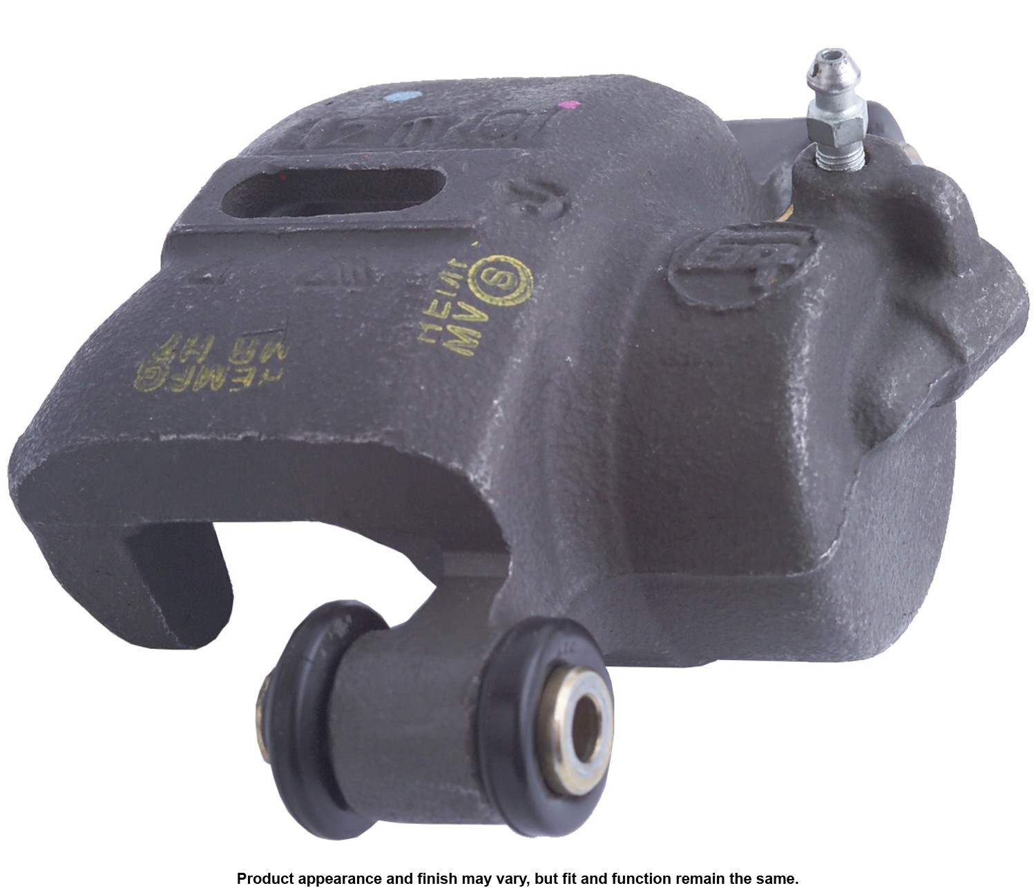 Cardone Reman Remanufactured Unloaded Caliper 19-489