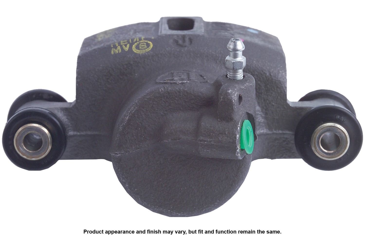 Cardone Reman Remanufactured Unloaded Caliper 19-489