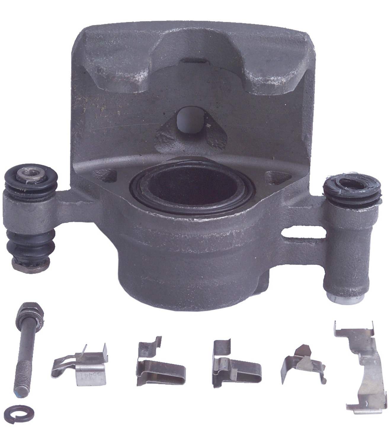 Cardone Reman Disc Brake Caliper 19-541