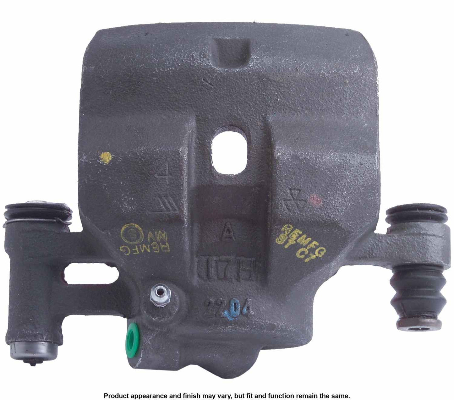 Cardone Reman Disc Brake Caliper 19-541
