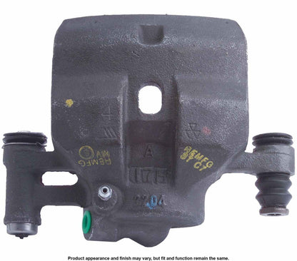 Cardone Reman Disc Brake Caliper 19-541
