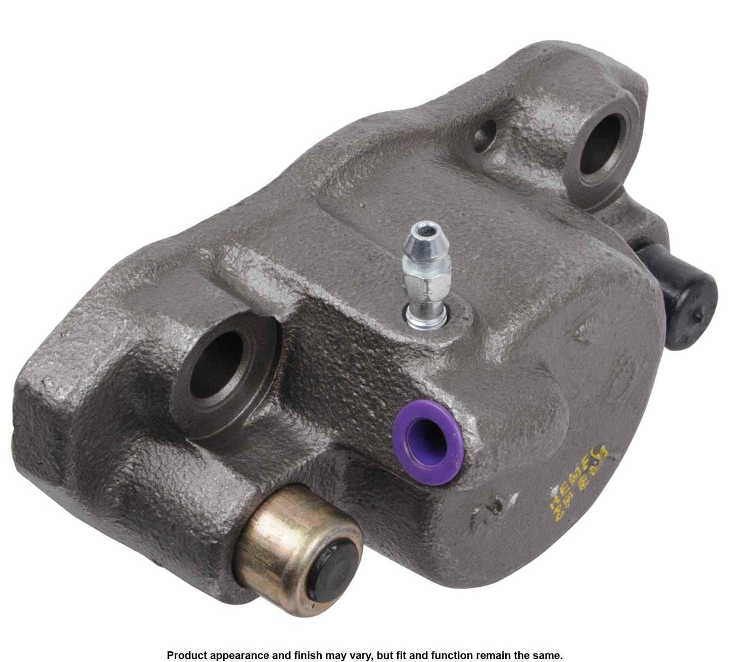 Cardone Reman Remanufactured Unloaded Caliper 19-543