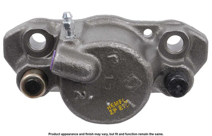 Cardone Reman Remanufactured Unloaded Caliper 19-543