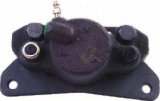 Cardone Reman Remanufactured Unloaded Caliper 19-543