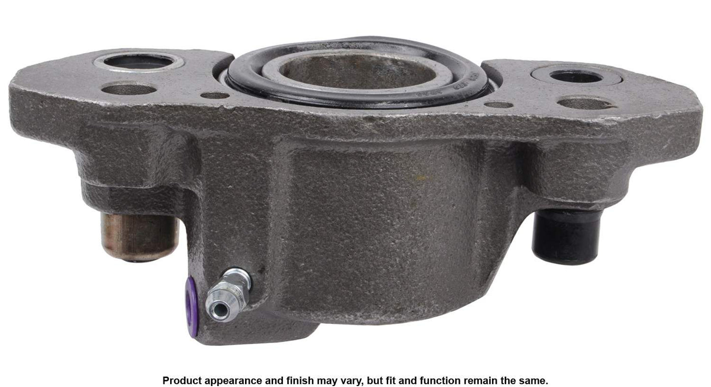 Cardone Reman Remanufactured Unloaded Caliper 19-543