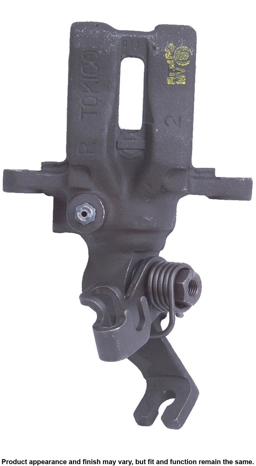 Cardone Reman Disc Brake Caliper 19-566