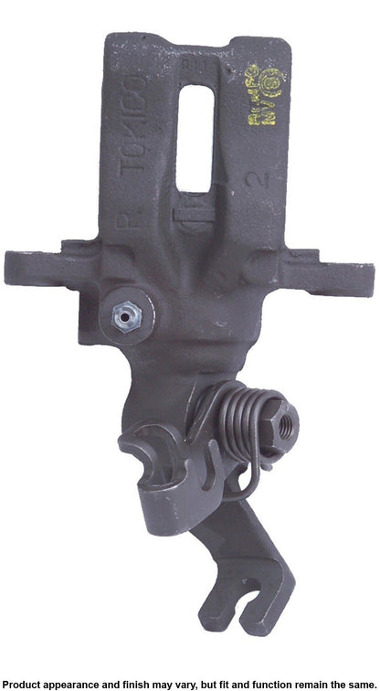 Cardone Reman Disc Brake Caliper 19-566