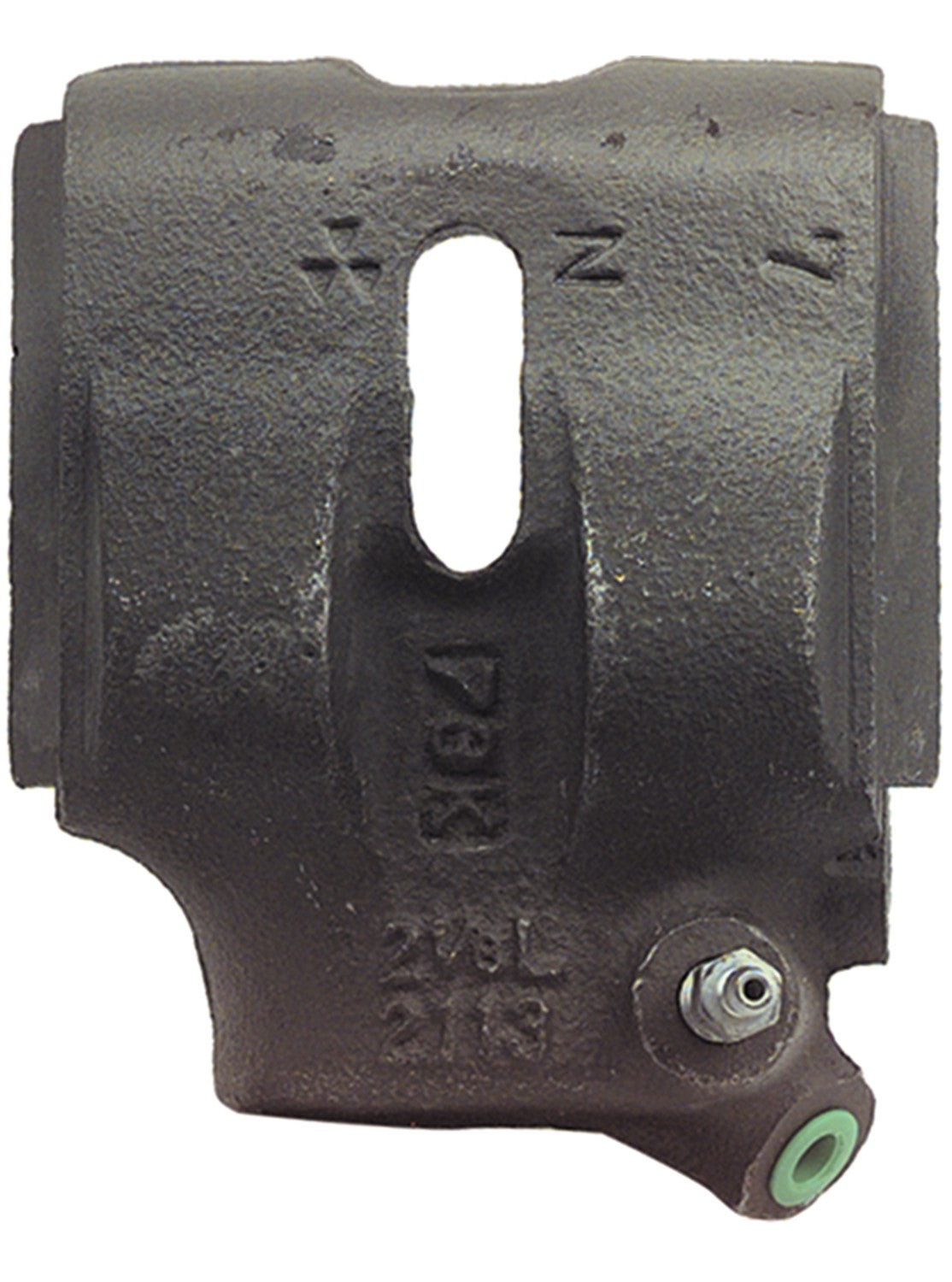 Cardone Reman Disc Brake Caliper 19-601