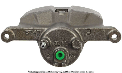 Cardone Reman Disc Brake Caliper 19-6030