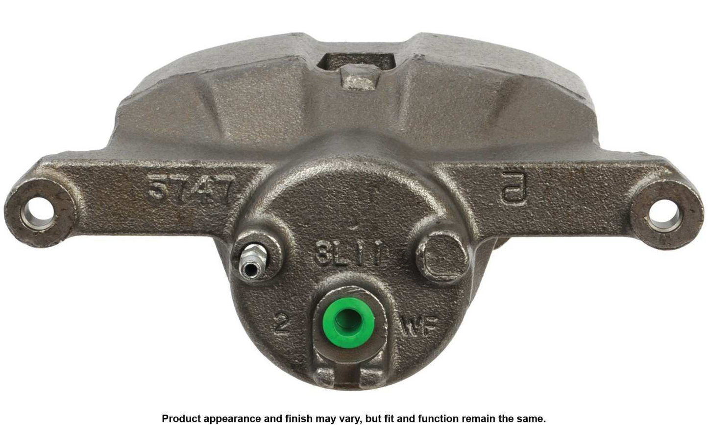 Cardone Reman Disc Brake Caliper 19-6030