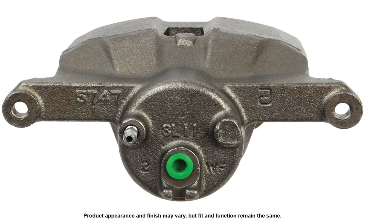 Cardone Reman Disc Brake Caliper 19-6030