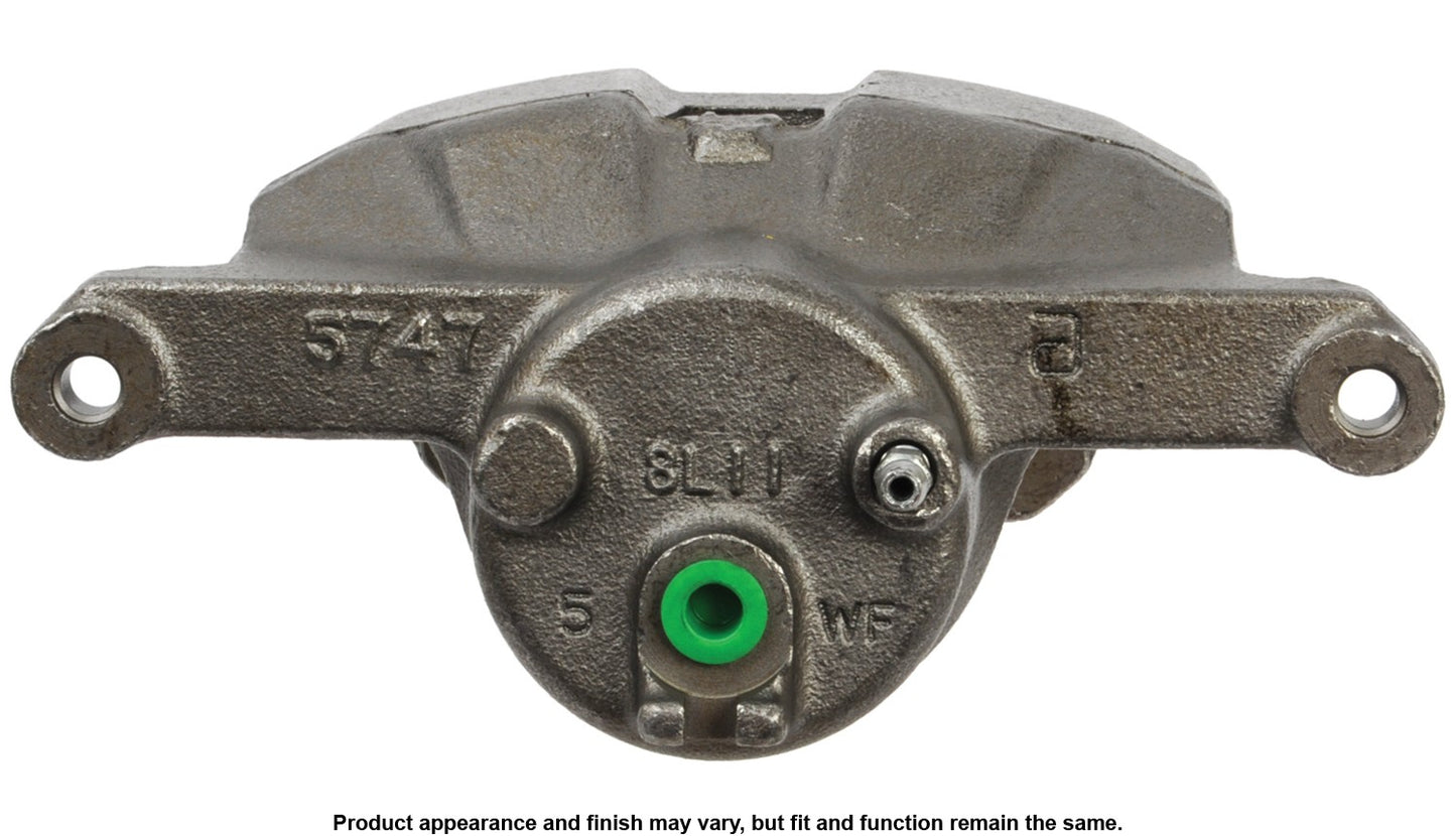 Cardone Reman Disc Brake Caliper 19-6031