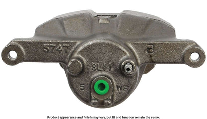Cardone Reman Disc Brake Caliper 19-6031
