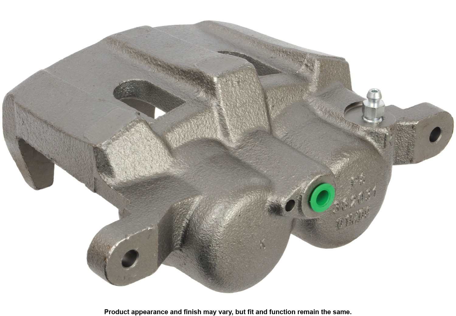 Cardone Reman Remanufactured Unloaded Caliper 19-6033