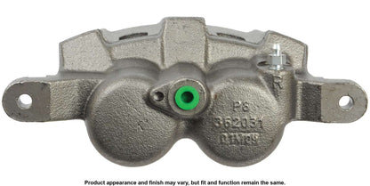 Cardone Reman Remanufactured Unloaded Caliper 19-6033