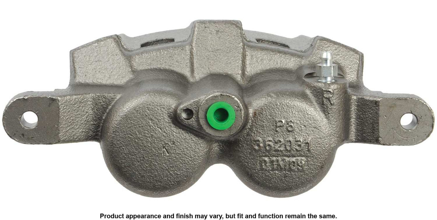 Cardone Reman Remanufactured Unloaded Caliper 19-6033