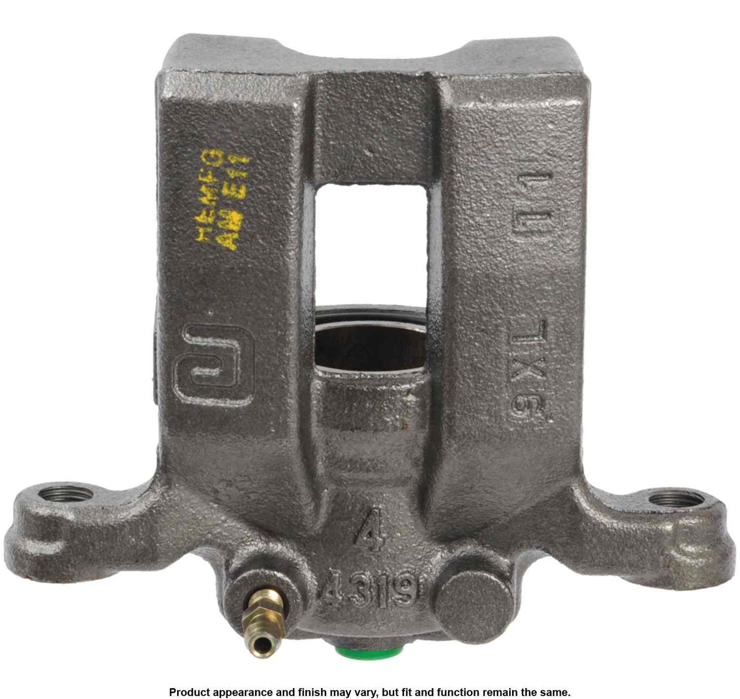 Cardone Reman Disc Brake Caliper 19-6036