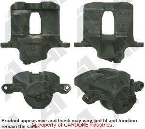 Cardone Reman Disc Brake Caliper 19-6041