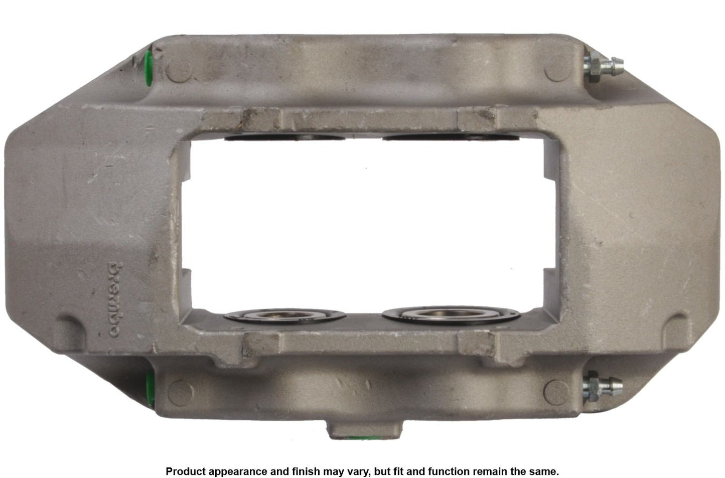 Cardone Reman Remanufactured Unloaded Caliper 19-6086