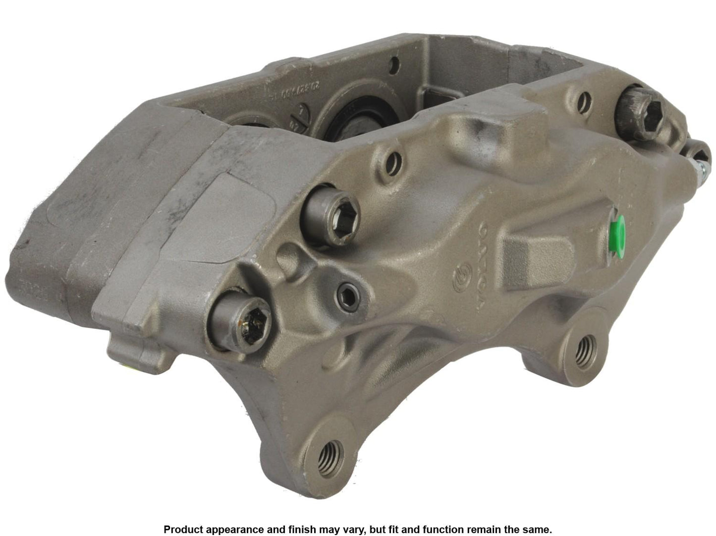 Cardone Reman Remanufactured Unloaded Caliper 19-6102